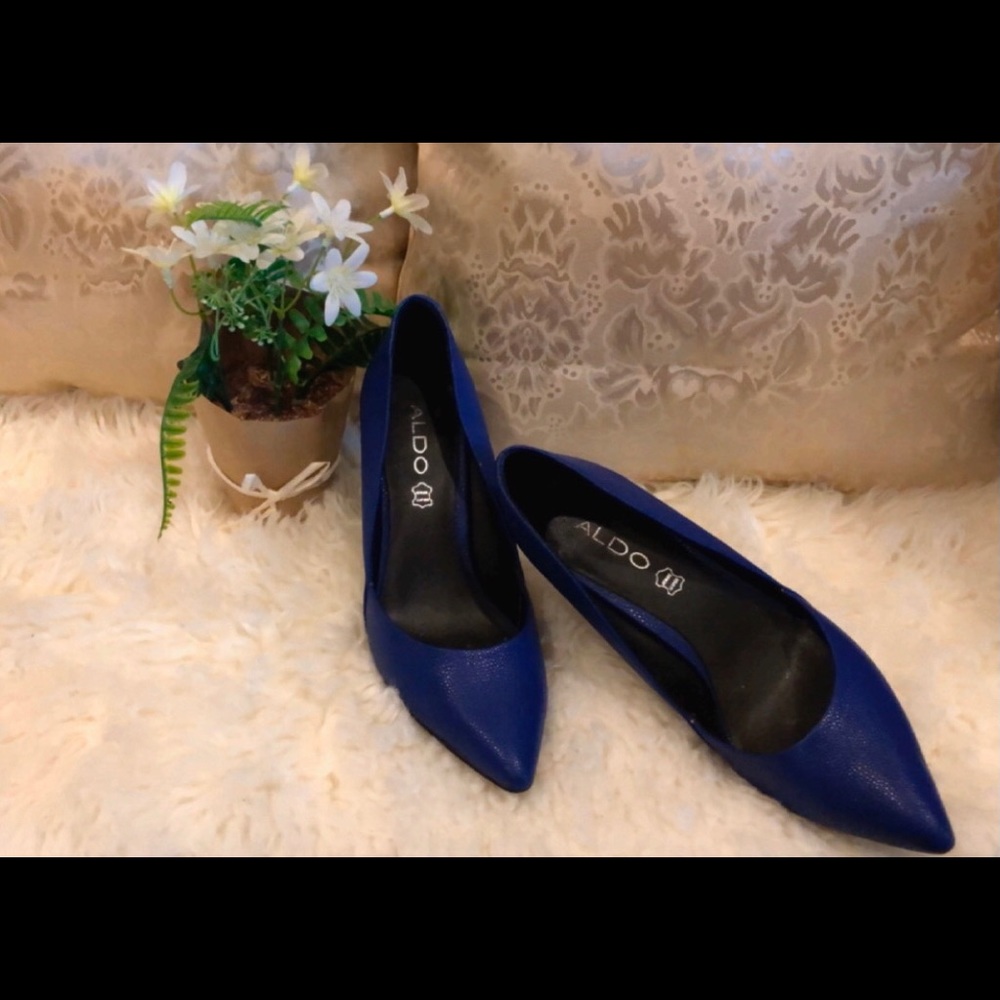 Aldo Heels